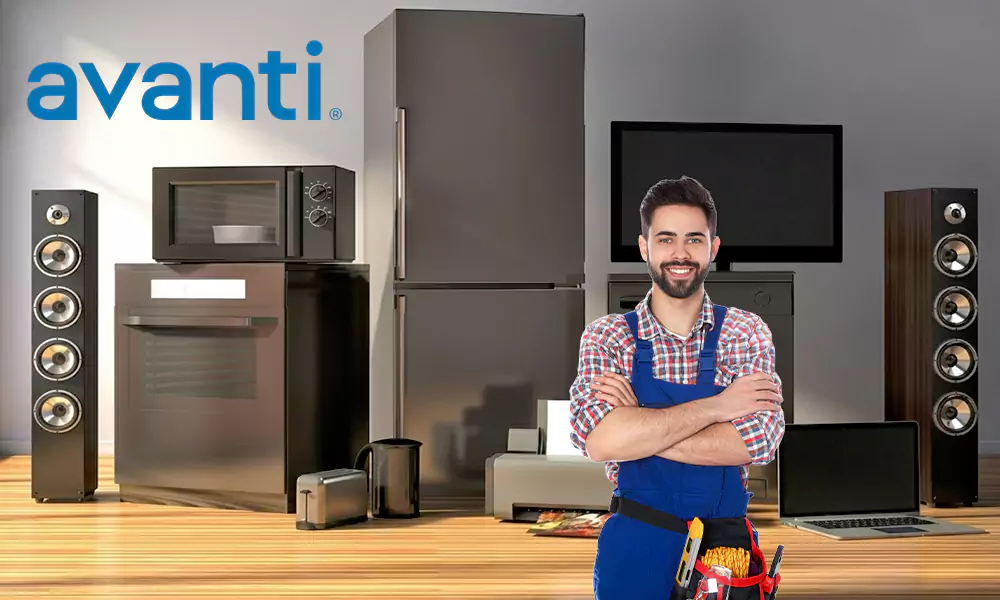 Avanti Appliances in Worcester, MA