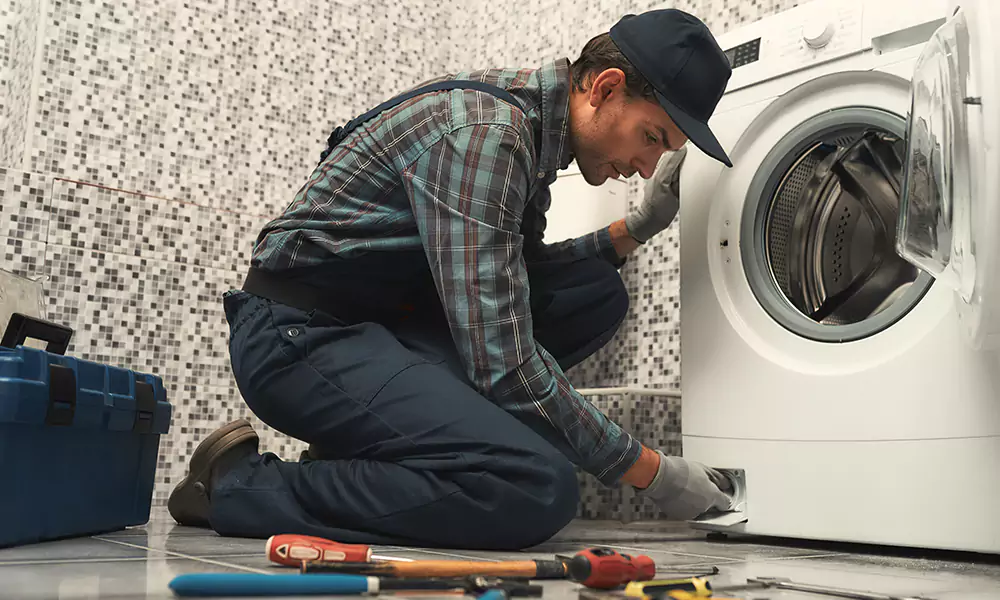 Commercial Dryer Repair in Worcester, MA