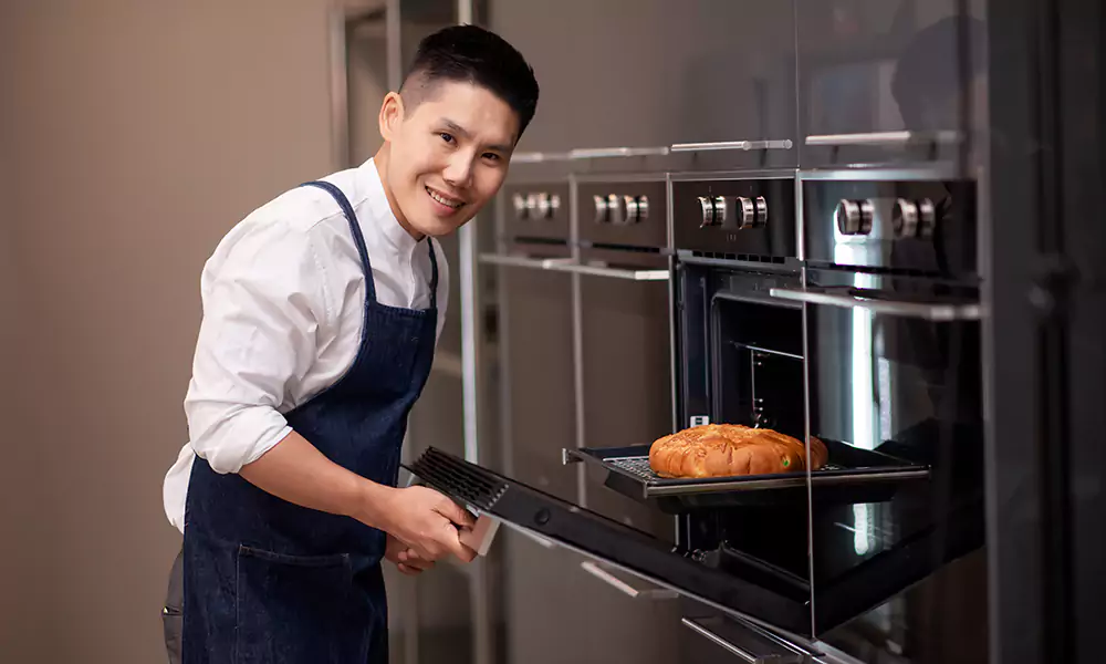 Commercial Oven Repair in Worcester, MA