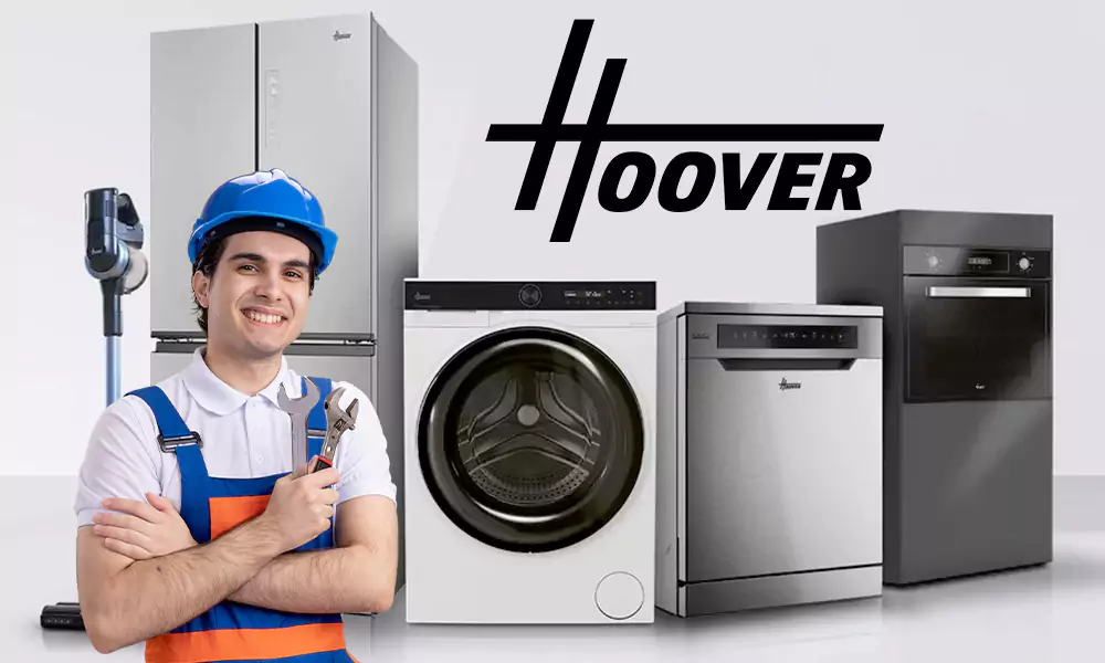 Hoover Appliance Repair & Installation Services Worcester, MA