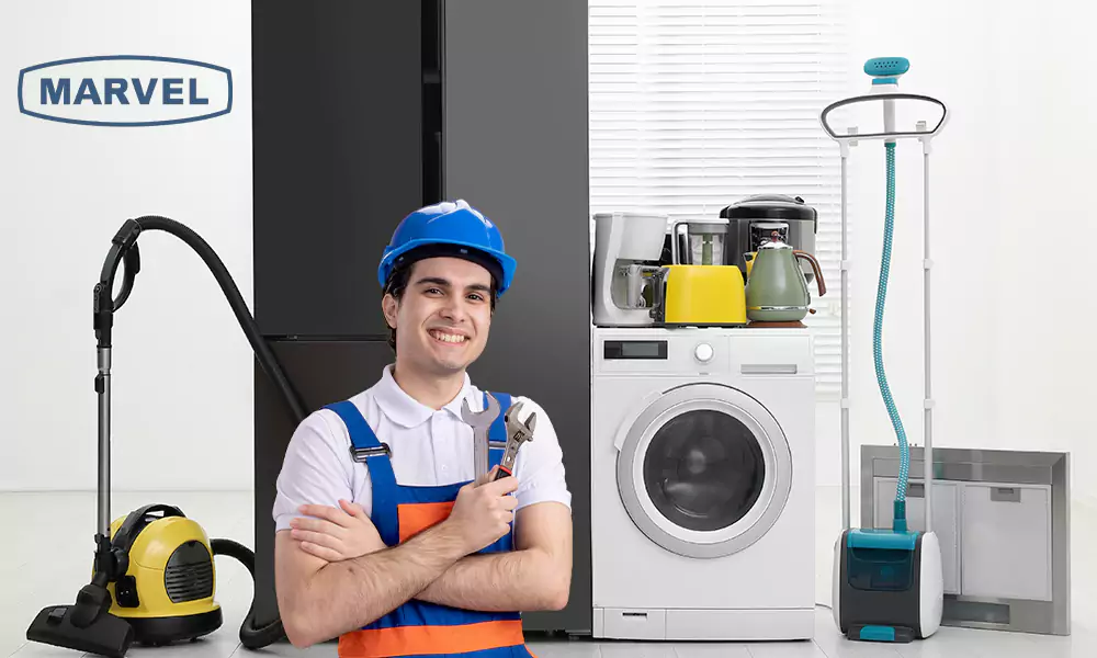 Marvel Appliance Repair & Installation Services Worcester, MA