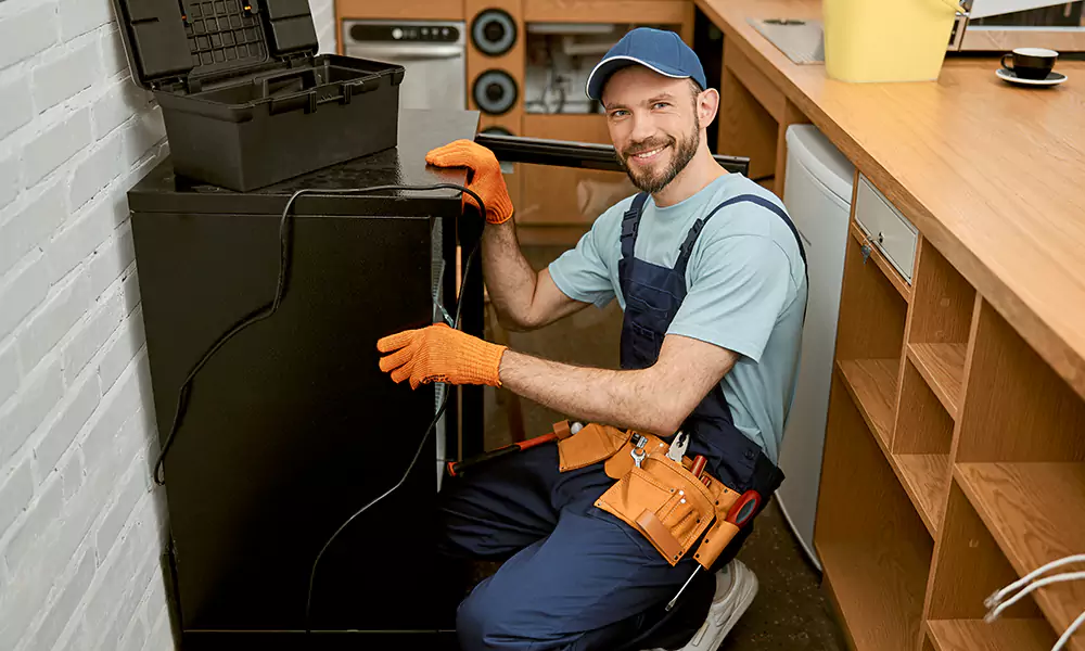 Mini Fridge Repair in Worcester, MA
