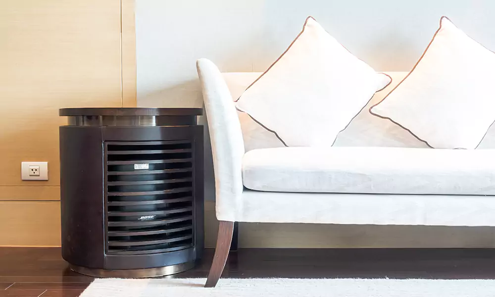 Portable Air Conditioner Repair in Worcester, MA