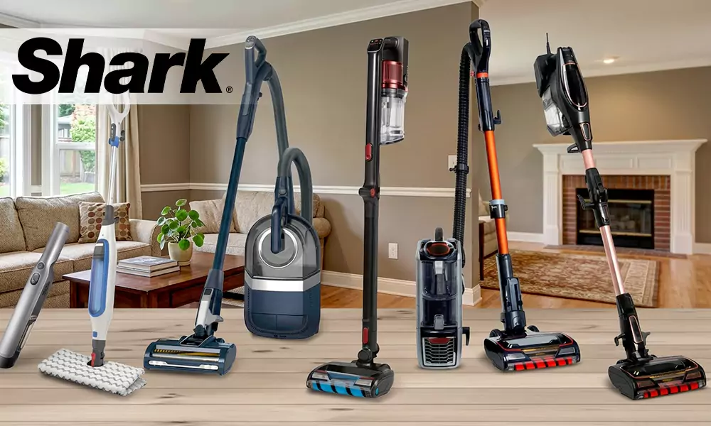 Shark Appliance Repair & Installation Services Worcester, MA