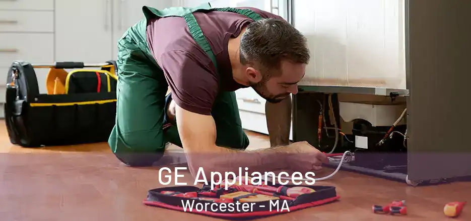 GE Appliances Worcester - MA