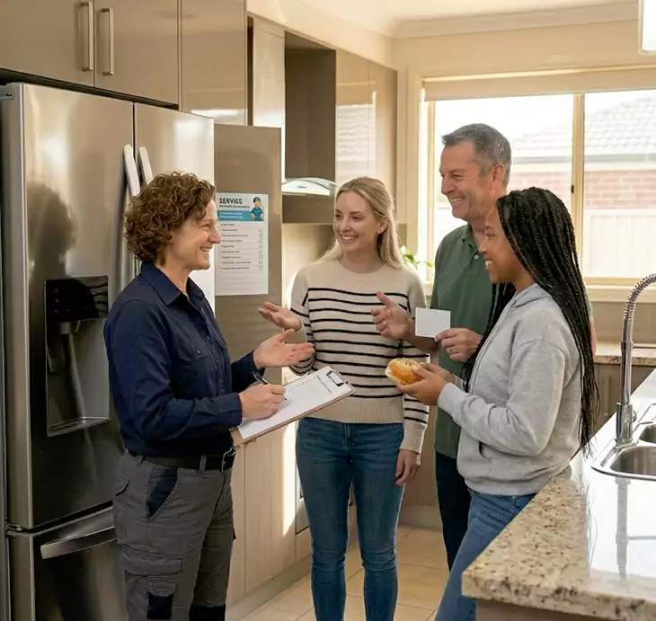 Why Homeowners Choose Worcester Appliance Pro in Worcester, MA?