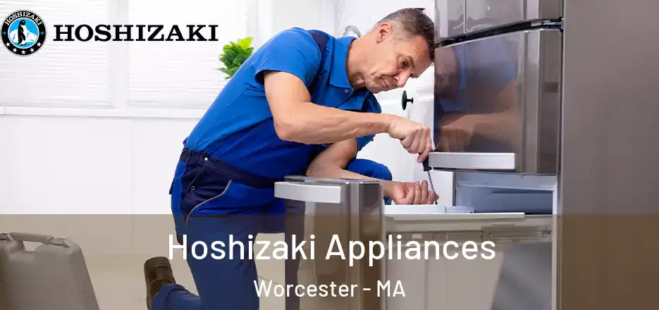 Hoshizaki Appliances Worcester - MA