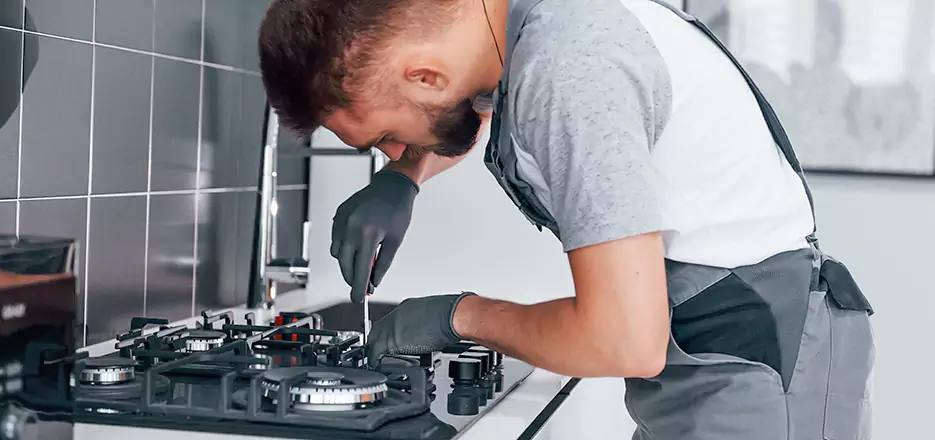 Affordable Stove Repair in Worcester