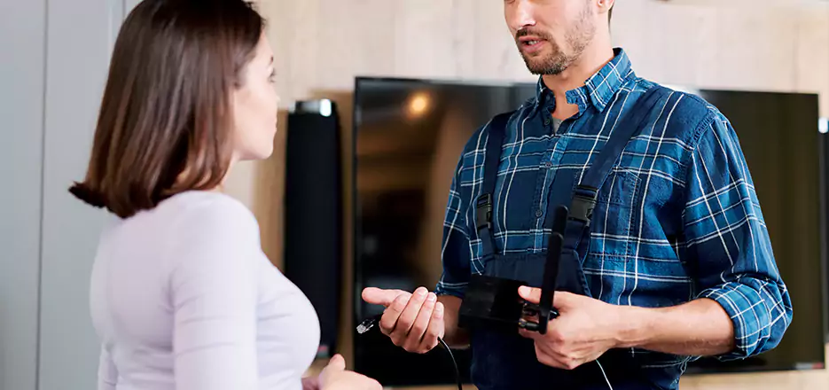 Bio-Medical Appliance Delivery and Installation in Worcester