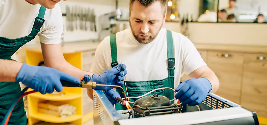 More Coffee Machine Repair Services We Offer in Worcester, MA
