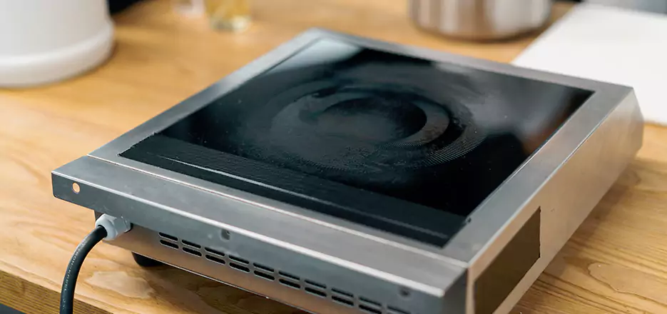 Infrared and Specialty Cooktop Repair in Worcester