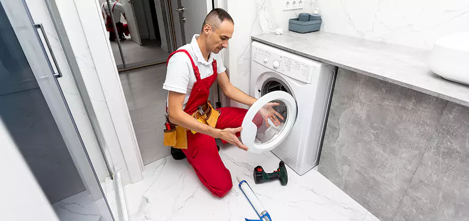 Dryer Maintenance in Worcester