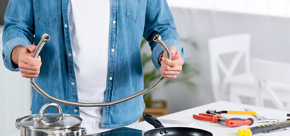 Electric Stove Switch Repair in Worcester