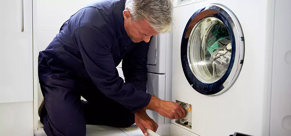 Electrolux Installation in Worcester