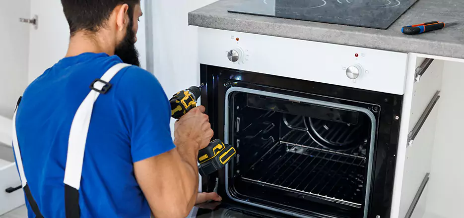 Emergency Oven and Stove Repair in Worcester
