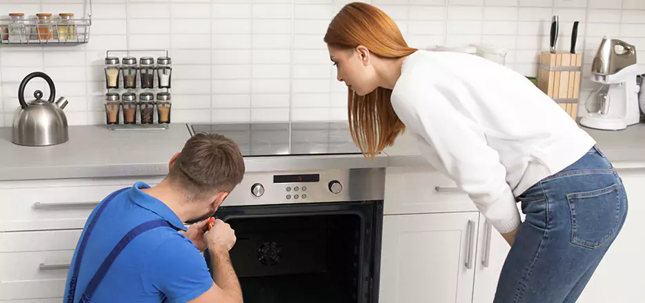 Frigidaire Appliance Maintenance in Worcester