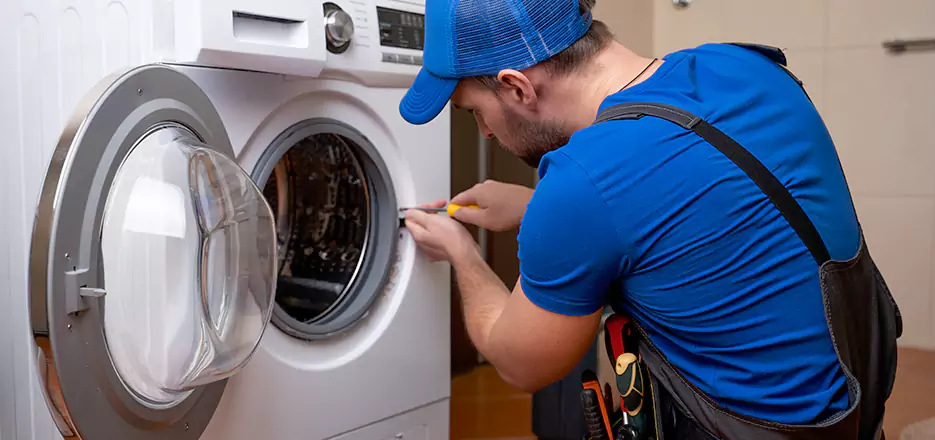 Haier Appliance Installation in Worcester