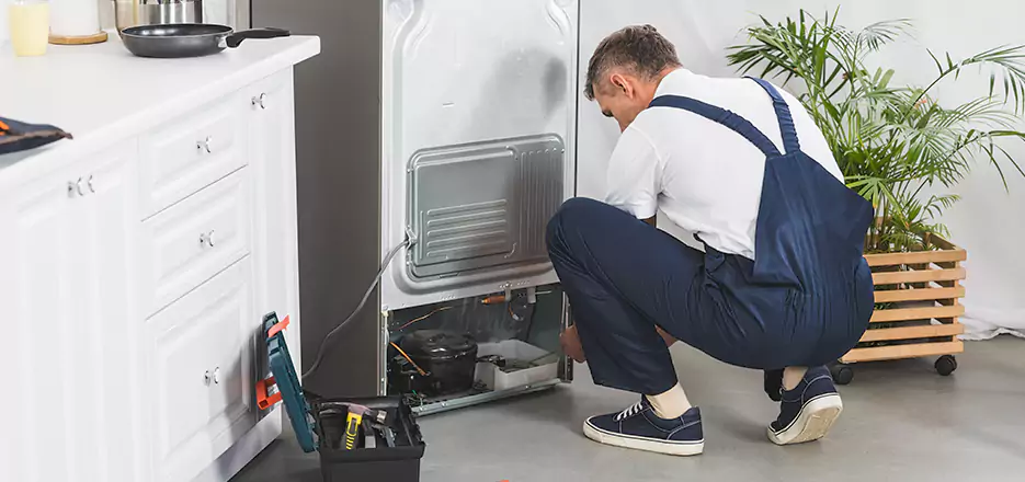 Hisense Appliance Installation in Worcester