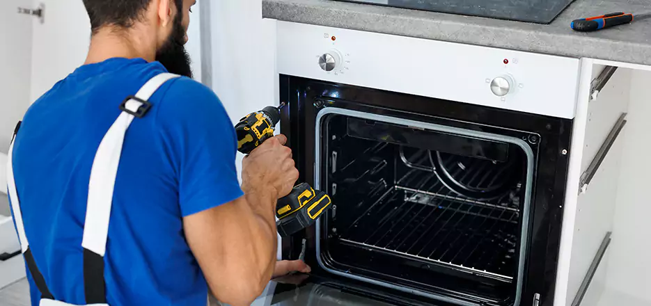 Kirby Vacuum Tune-Up and Setup in Worcester