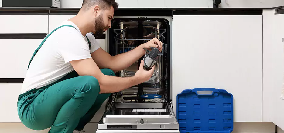 LG Appliance Maintenance and Care in Worcester