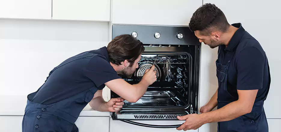 Marvel Appliance Installation in Worcester