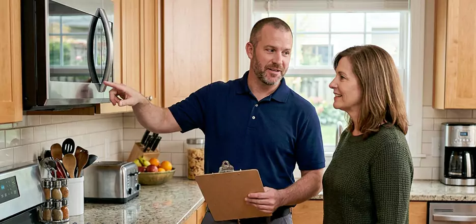 Miele Fixed Price Repair in Worcester