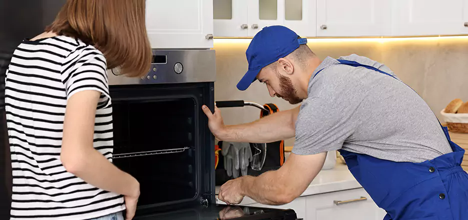 Rainbow Appliance Installation in Worcester