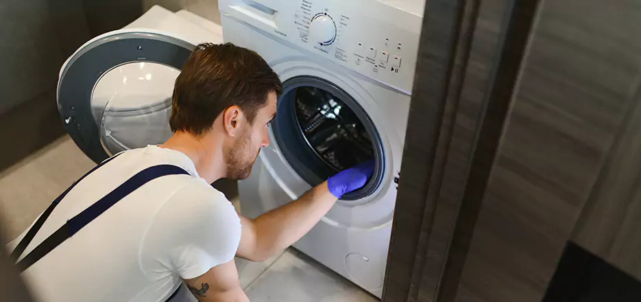 Same Day Dryer Not Heating Repair in Worcester