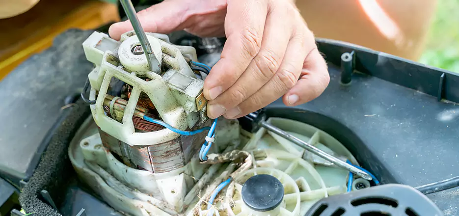 More Vacuum Repair Services We Offer in Worcester, MA