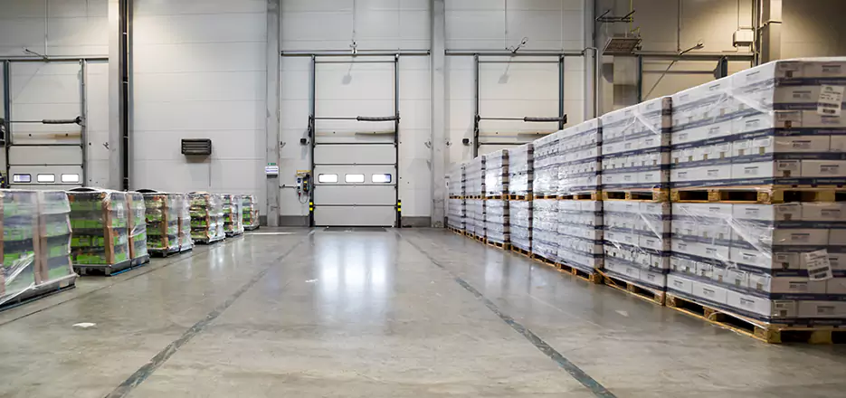 Warehouse Cold Storage Repair Services in Worcester