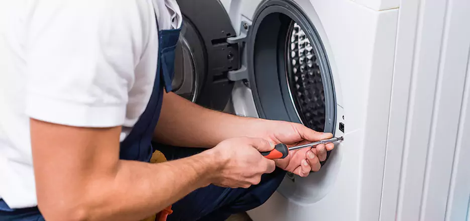 Dryer Washer Repairs in Worcester