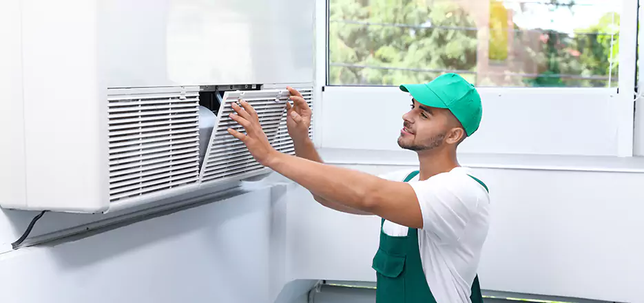 More Window Air Conditioner Repair Services We Offer in Worcester, MA