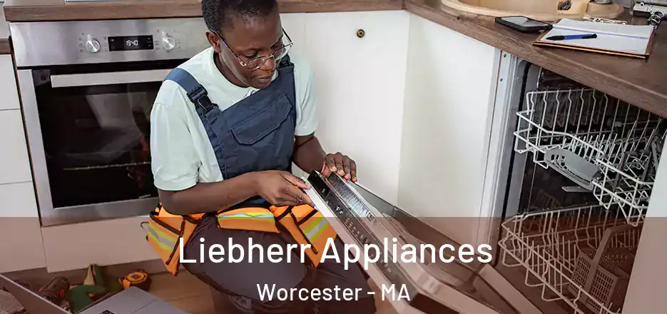 Liebherr Appliances Worcester - MA