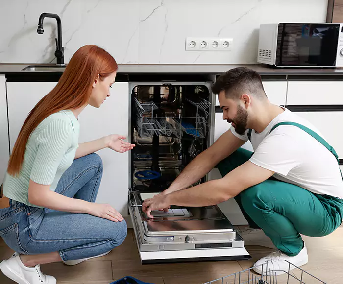 Affordable Appliance Repair Company: Budget Friendly Repairman in Worcester, MA