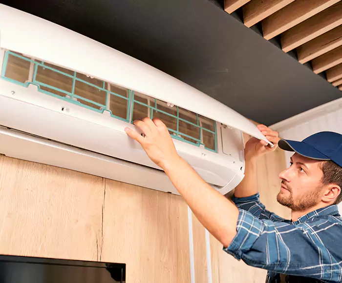 Professional Air Conditioner Installation: Your Certified Air Conditioner Installation Team in Worcester, MA