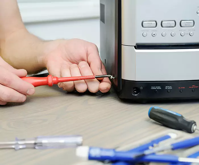 Expert Small Appliance Technicians: Your Trusted Air Fryer Repair Company in Worcester, MA