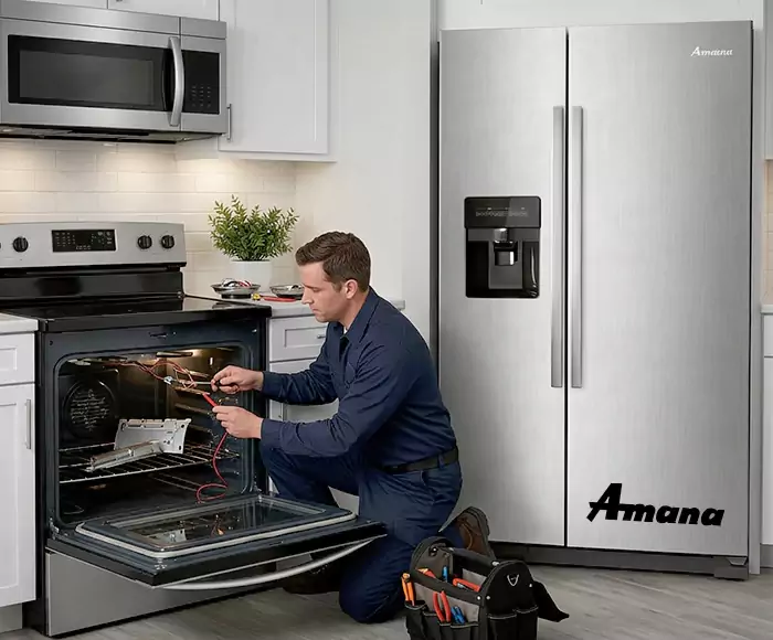 Reliable Amana Appliance Experts: Your Brand Specialist in Worcester, MA