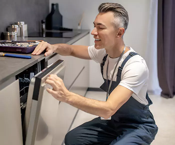 Trusted Main Appliance Installation Experts: Your Certified Main Appliance Installation Team in Worcester, MA