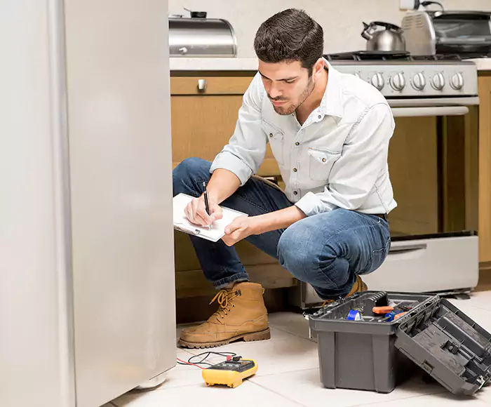 Durable Appliance Care: Your Trusted Appliance Maintenance Company in Worcester, MA
