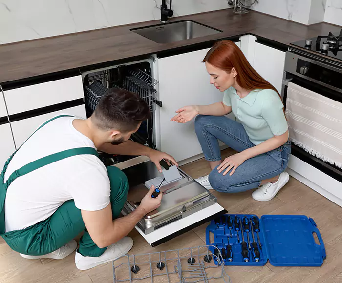 Skilled Asko Appliance Pros: Your Brand Specialist in Worcester, MA