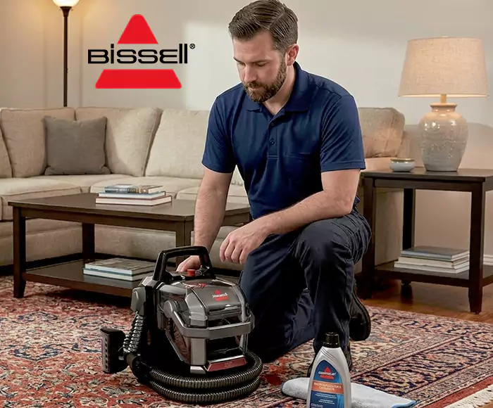 Premier Bissell Appliances Pros: Your Brand Specialist Worcester, MA