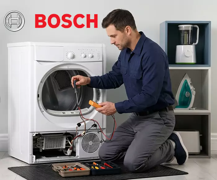 Skilled Bosch Appliance Pros: Your Brand Specialist in Worcester, MA