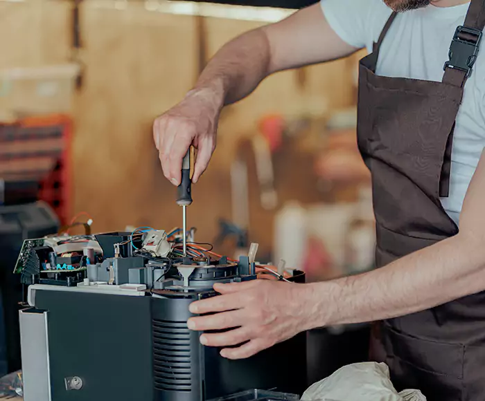 Certified Coffee Machine Solutions: Your Skilled Coffee Machine Service Company for Worcester, MA