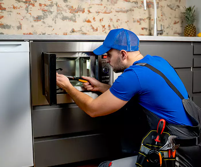 Top-Rated Commercial Appliance Installation: Your Certified Commercial Equipment Installation Team in Worcester, MA