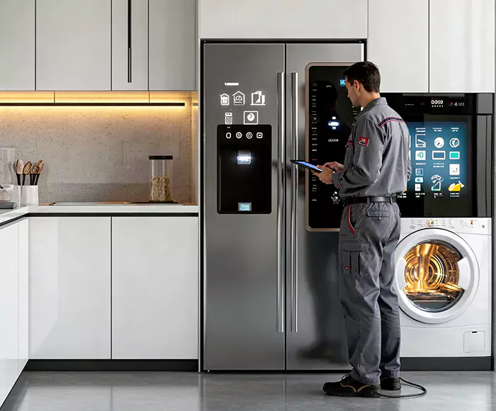 Certified Commercial Chiller Repair Company: Your Commercial Chiller Experts in Worcester, MA