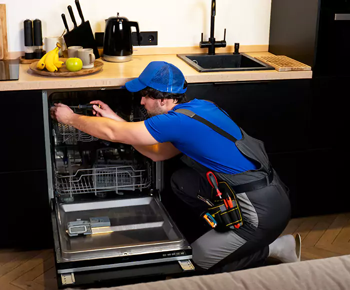 Skilled Commercial Dishwasher Installation: Your Certified Commercial Dishwasher Installation Team in Worcester, MA