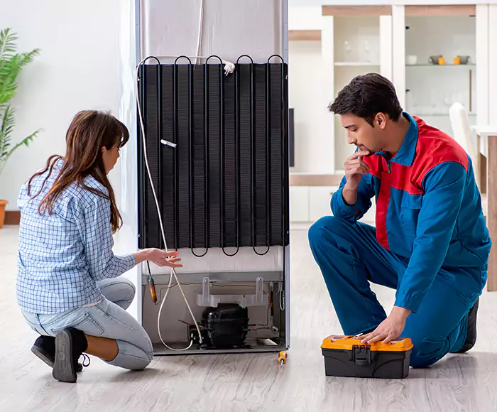 Skilled Cold Storage Specialists: Your Certified Commercial Fridge Repair Service Team in Worcester, MA