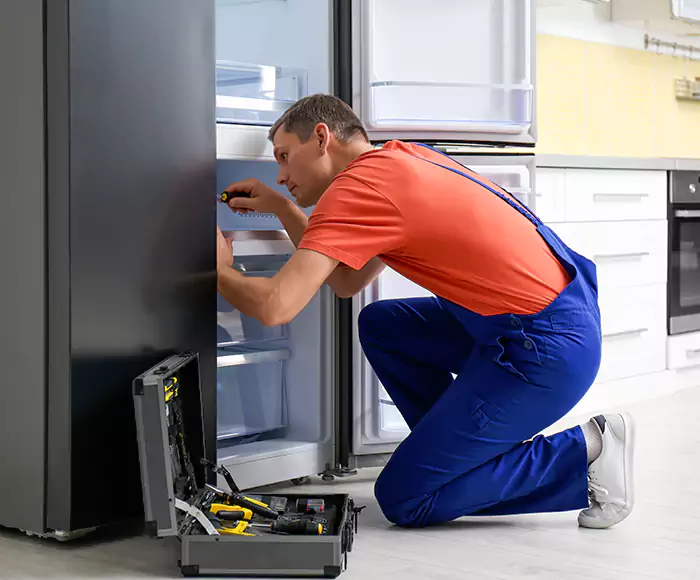 Expert Commercial Refrigerator Repair Company: Your Certified Refrigeration Experts in Worcester, MA