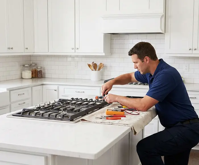 Reliable Cooktop Repair Service: Your Local Cooktop Repair Specialist in Worcester, MA