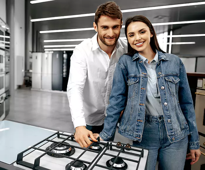 Premier Cooktop Experts: Your Trusted Cooktop Repair Company For Worcester, MA